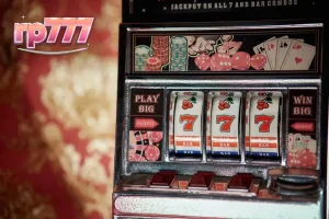 Tampilan antarmuka progresif jackpot baru dari Games Global