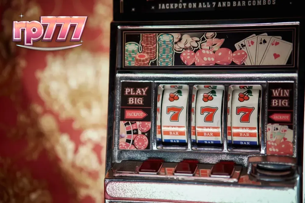 Tampilan antarmuka progresif jackpot baru dari Games Global