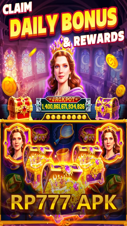 RP777 APK