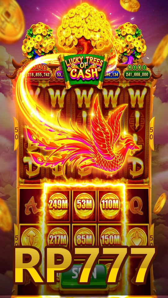 RP777 screenshot